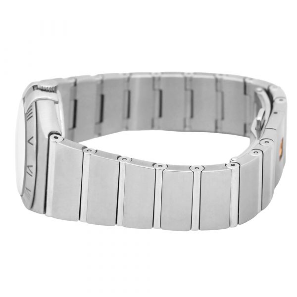 Reloj Omega Constellation lady quartz-Carrera Collection