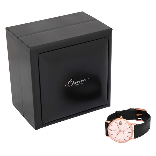 Reloj Omega Classic automatic-Carrera Collection