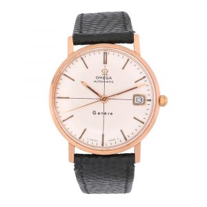 Reloj Omega Classic automatic-Carrera Collection