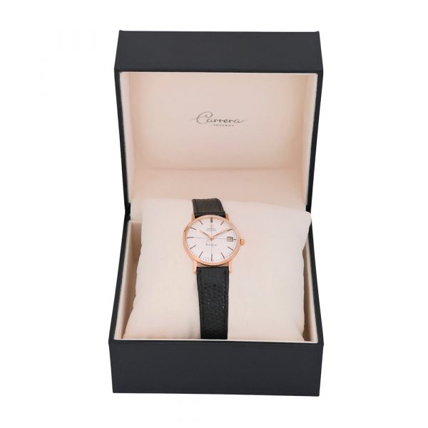 Reloj Omega Classic automatic-Carrera Collection