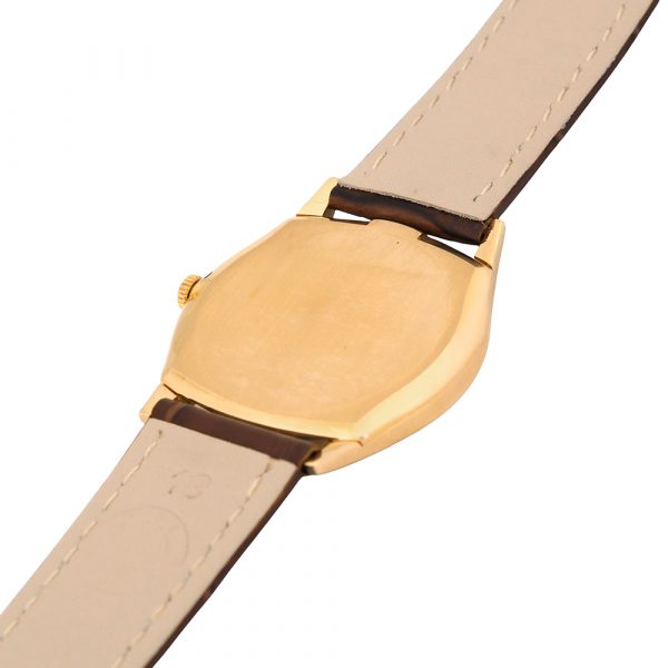 Reloj Rolex Cellini oro-Carrera Collection