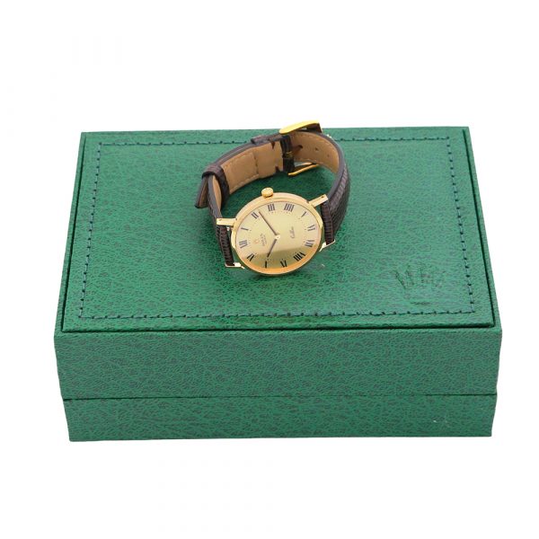 Reloj Rolex Cellini vintage ref.4112-Carrera Collection