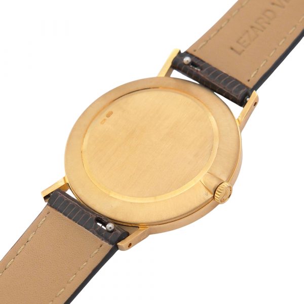 Reloj Rolex Cellini vintage ref.4112-Carrera Collection
