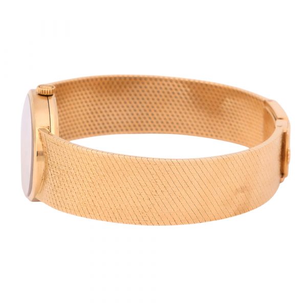 Reloj Rolex Cellini oro 18kt-Carrera Collection