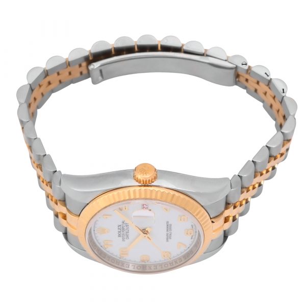 Reloj Rolex Oyster Perpetual Datejust 36-Carrera Collection