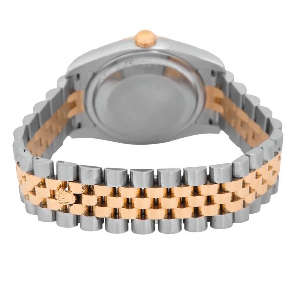 Reloj Rolex Oyster Perpetual Datejust 36-Carrera Collection