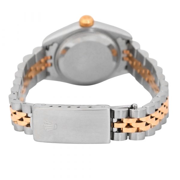 Reloj Rolex Oyster Perpetual Datejust lady-Carrera Collection