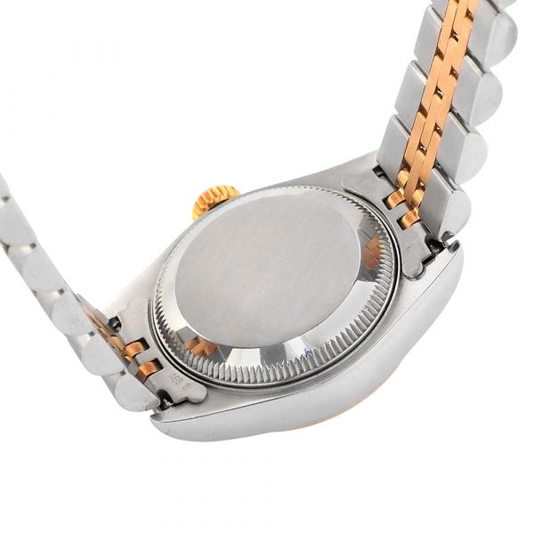 Reloj Rolex Oyster Perpetual Datejust lady-Carrera Collection