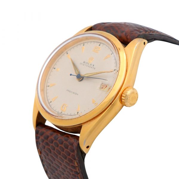 Reloj Rolex Oyster Precision vintage-Carrera Collection