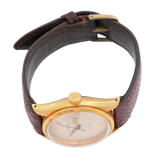 Reloj Rolex Oyster Precision vintage-Carrera Collection