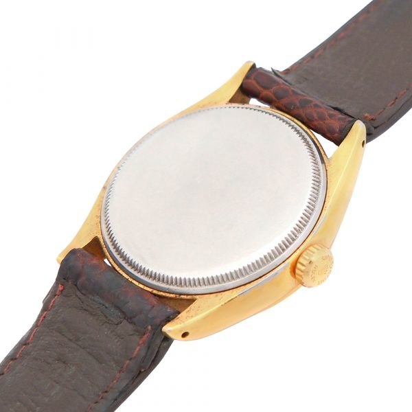 Reloj Rolex Oyster Precision vintage-Carrera Collection
