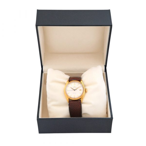 Reloj Rolex Oyster Precision vintage-Carrera Collection