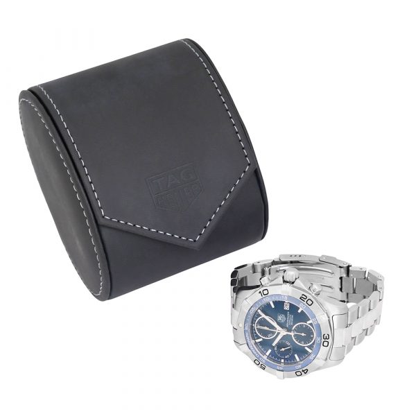 TAG Heuer Aquaracer 42mm Ref.-CAF2112 - Imagen 7