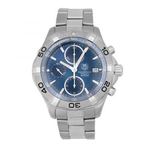Reloj Tag Heuer Aquaracer-Carrera Collection