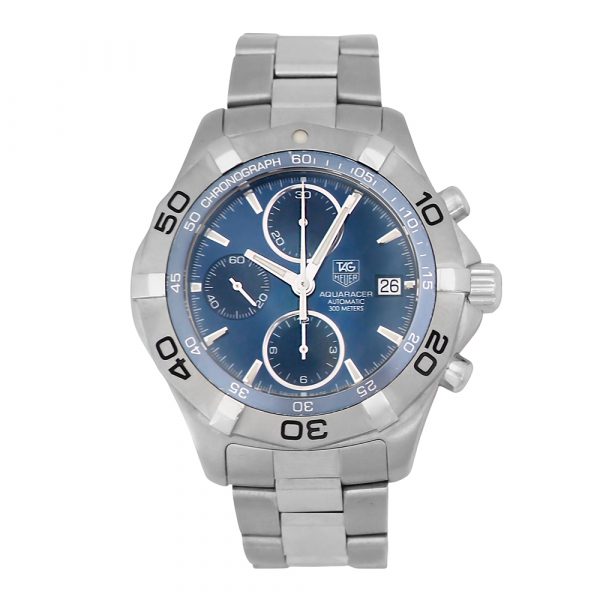 Reloj Tag Heuer Aquaracer-Carrera Collection