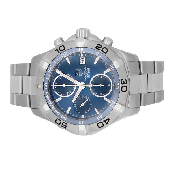 Reloj Tag Heuer Aquaracer-Carrera Collection