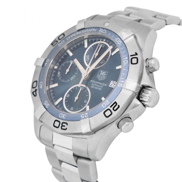 Reloj Tag Heuer Aquaracer-Carrera Collection