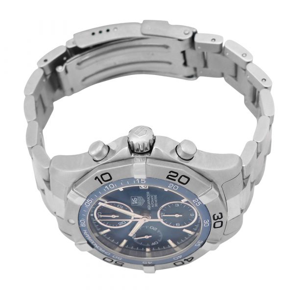 Reloj Tag Heuer Aquaracer-Carrera Collection