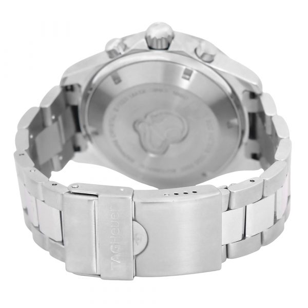 Reloj Tag Heuer Aquaracer-Carrera Collection