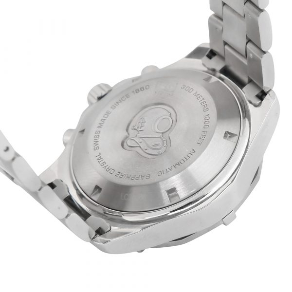 Reloj Tag Heuer Aquaracer-Carrera Collection