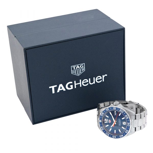 Reloj Tag Heuer Formula 1 Quartz-Carrera Collection