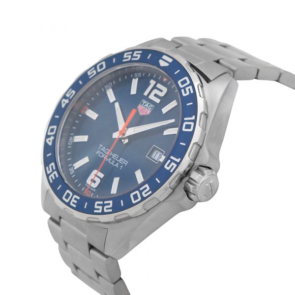 Reloj Tag Heuer Formula 1 Quartz-Carrera Collection