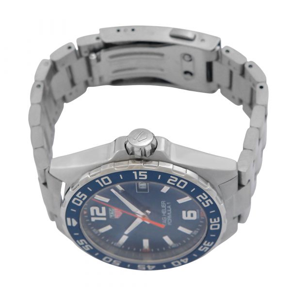 Reloj Tag Heuer Formula 1 Quartz-Carrera Collection