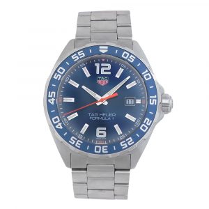 Reloj Tag Heuer Formula 1 Quartz-Carrera Collection