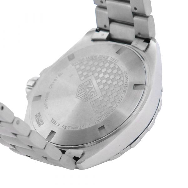 Reloj Tag Heuer Formula 1 Quartz-Carrera Collection