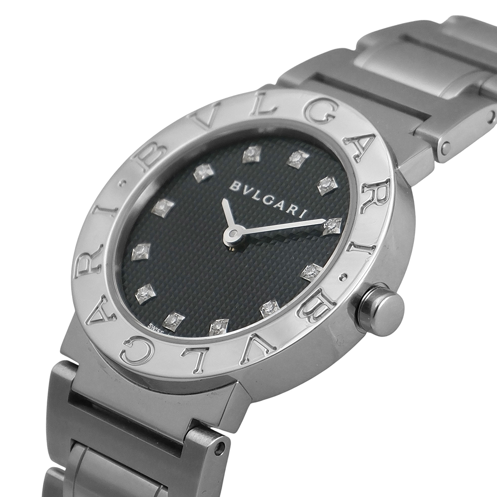 Reloj Bulgari Bb 26ss-Carrera Collection