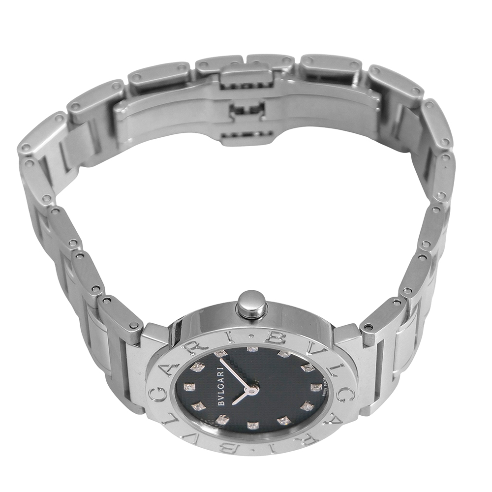 Reloj Bulgari Bb 26ss-Carrera Collection