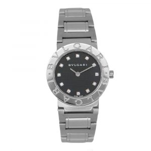 Reloj Bulgari Bb 26ss-Carrera Collection