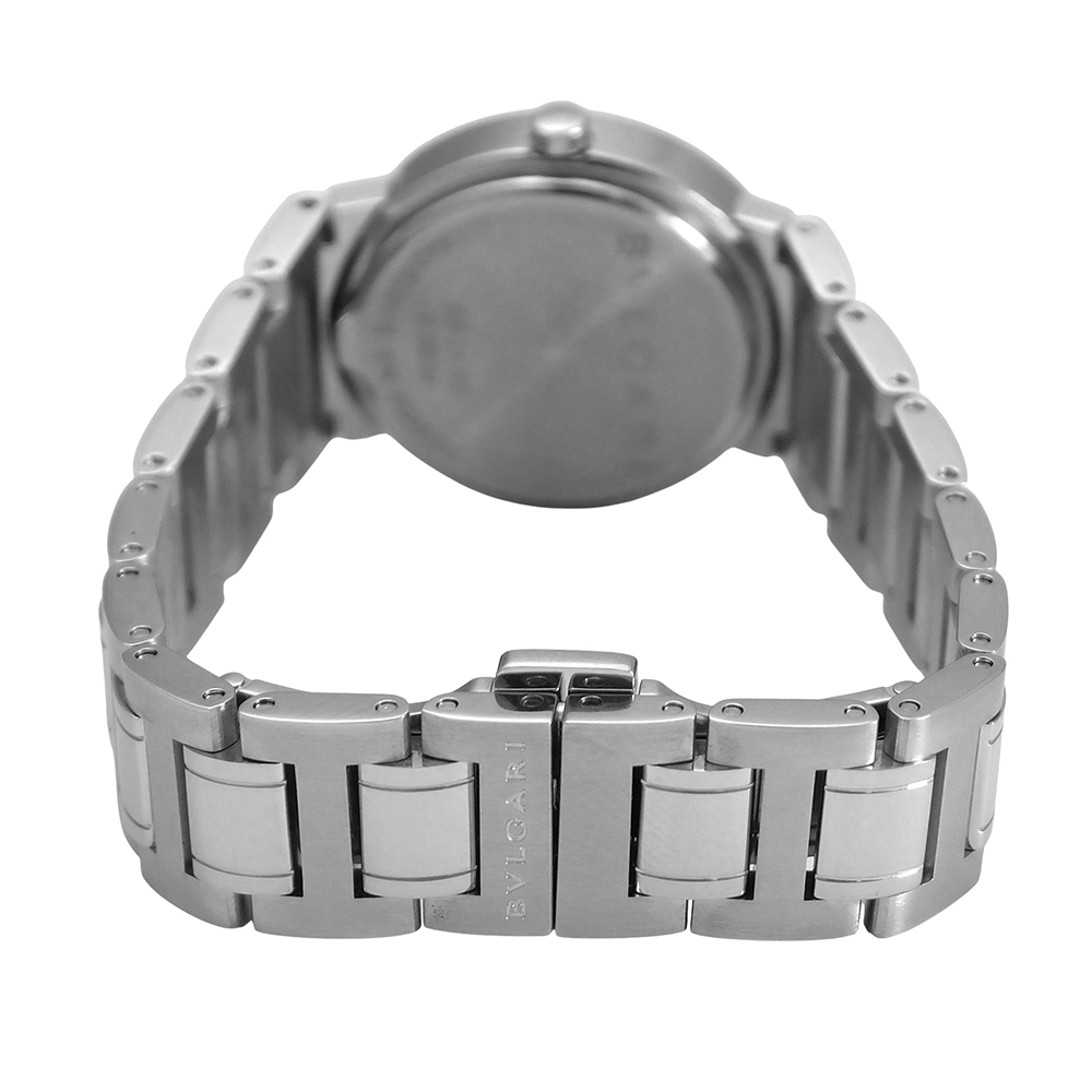 Reloj Bulgari Bb 26ss-Carrera Collection