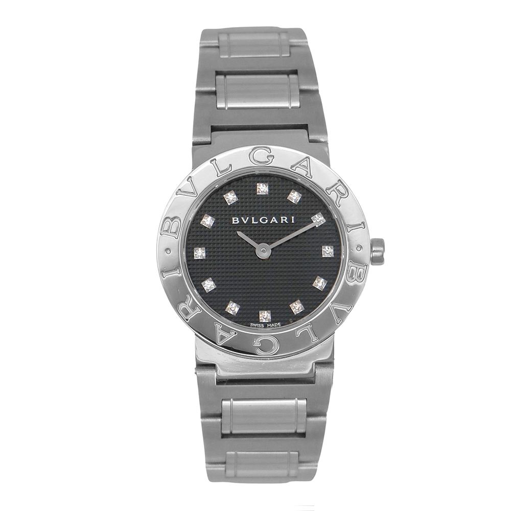 Reloj Bulgari Bb 26ss-Carrera Collection