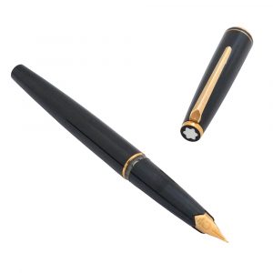 Pluma Montblanc Meinsterstuck-Carrera Collection