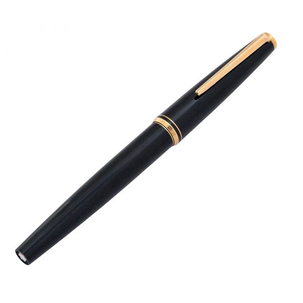 Pluma Montblanc Meinsterstuck-Carrera Collection