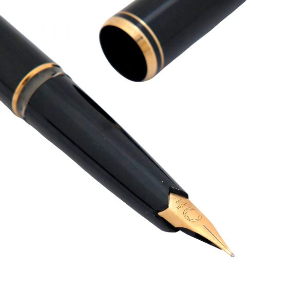 Pluma Montblanc Meinsterstuck-Carrera Collection