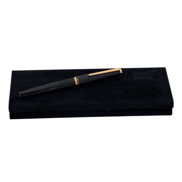 Pluma Montblanc Meinsterstuck-Carrera Collection