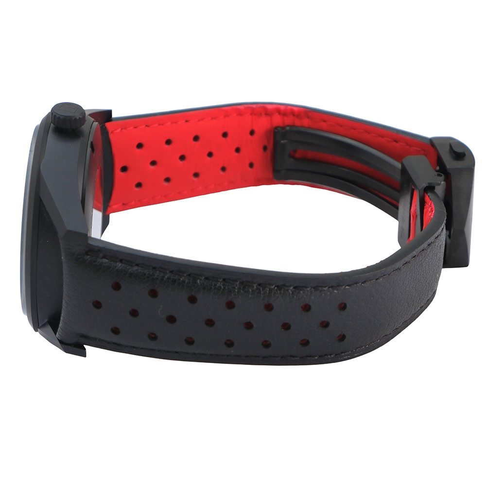 Reloj Tag Heuer Carrera Calibre 5-Carrera Collection