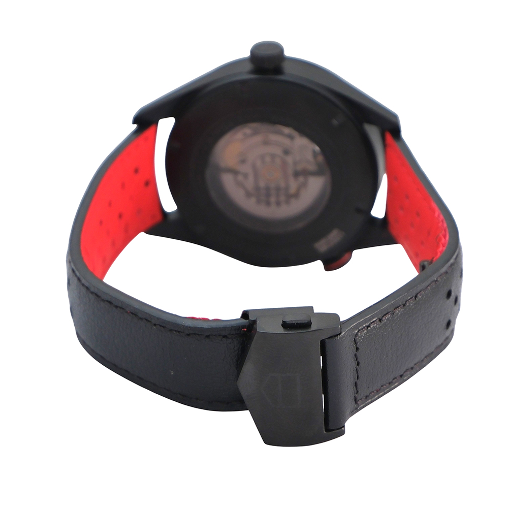 Reloj Tag Heuer Carrera Calibre 5-Carrera Collection