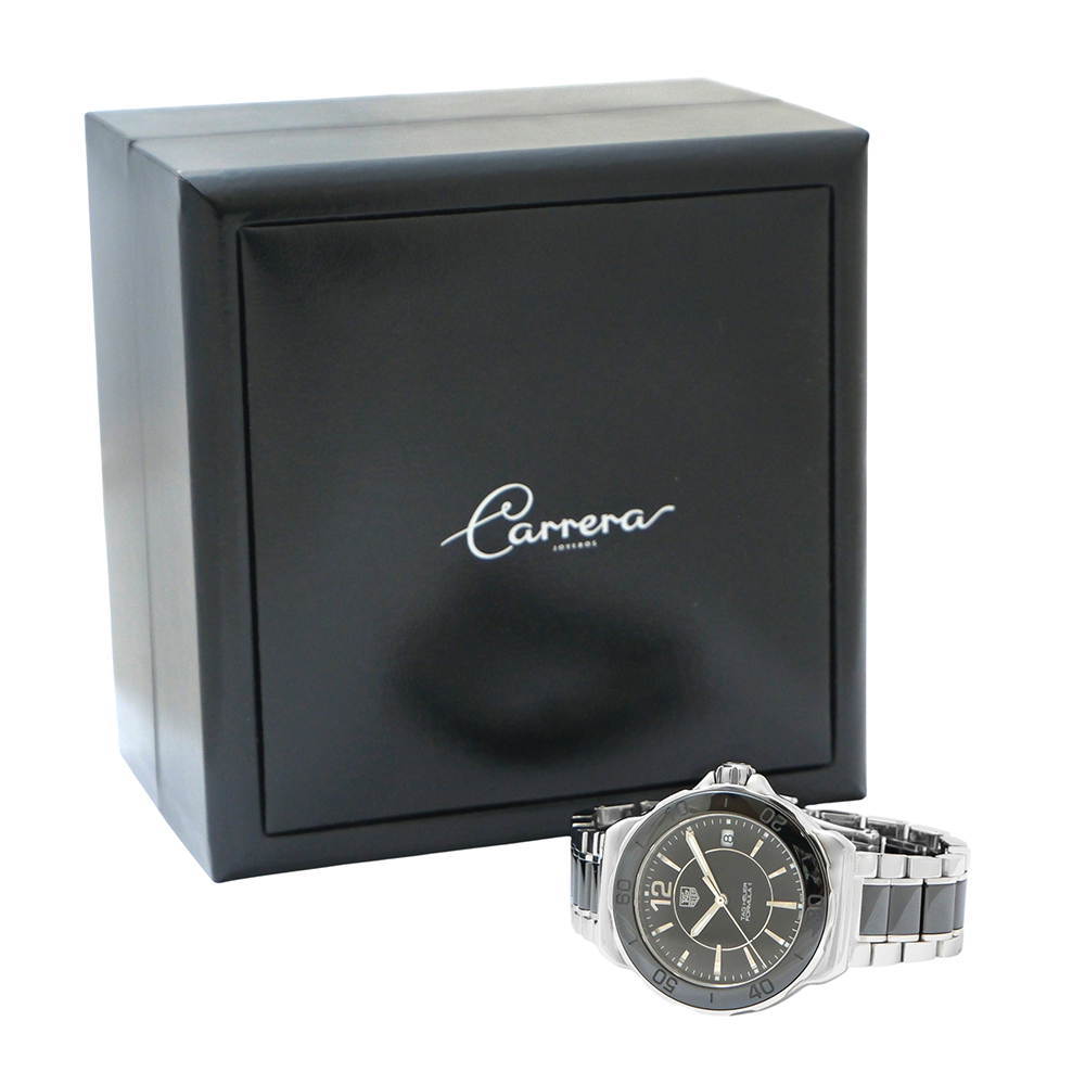 Reloj Tag Heuer Fórmula 1-Carrera Collection