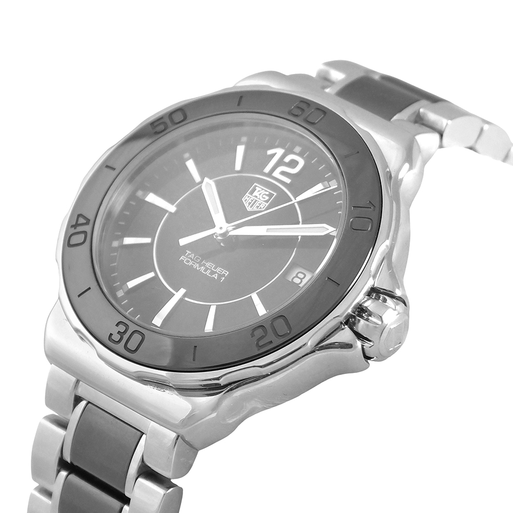 Reloj Tag Heuer Fórmula 1-Carrera Collection