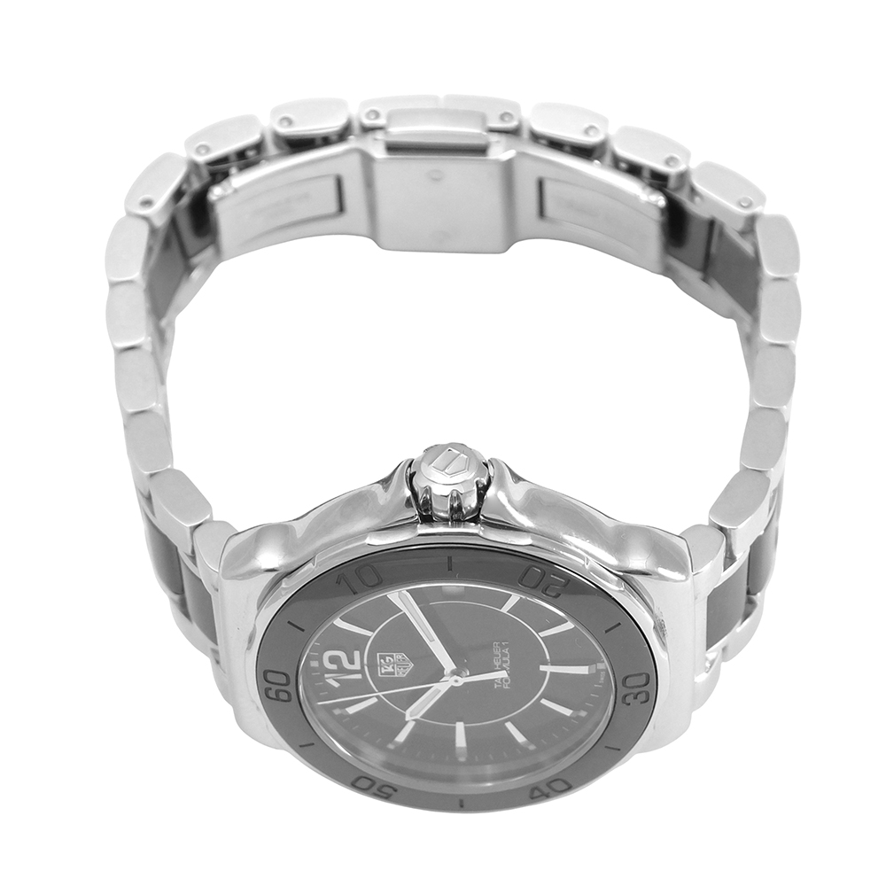 Reloj Tag Heuer Fórmula 1-Carrera Collection