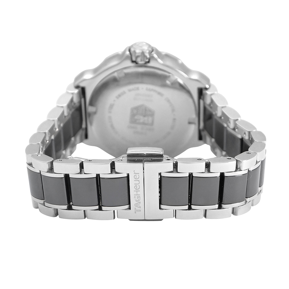 Reloj Tag Heuer Fórmula 1-Carrera Collection