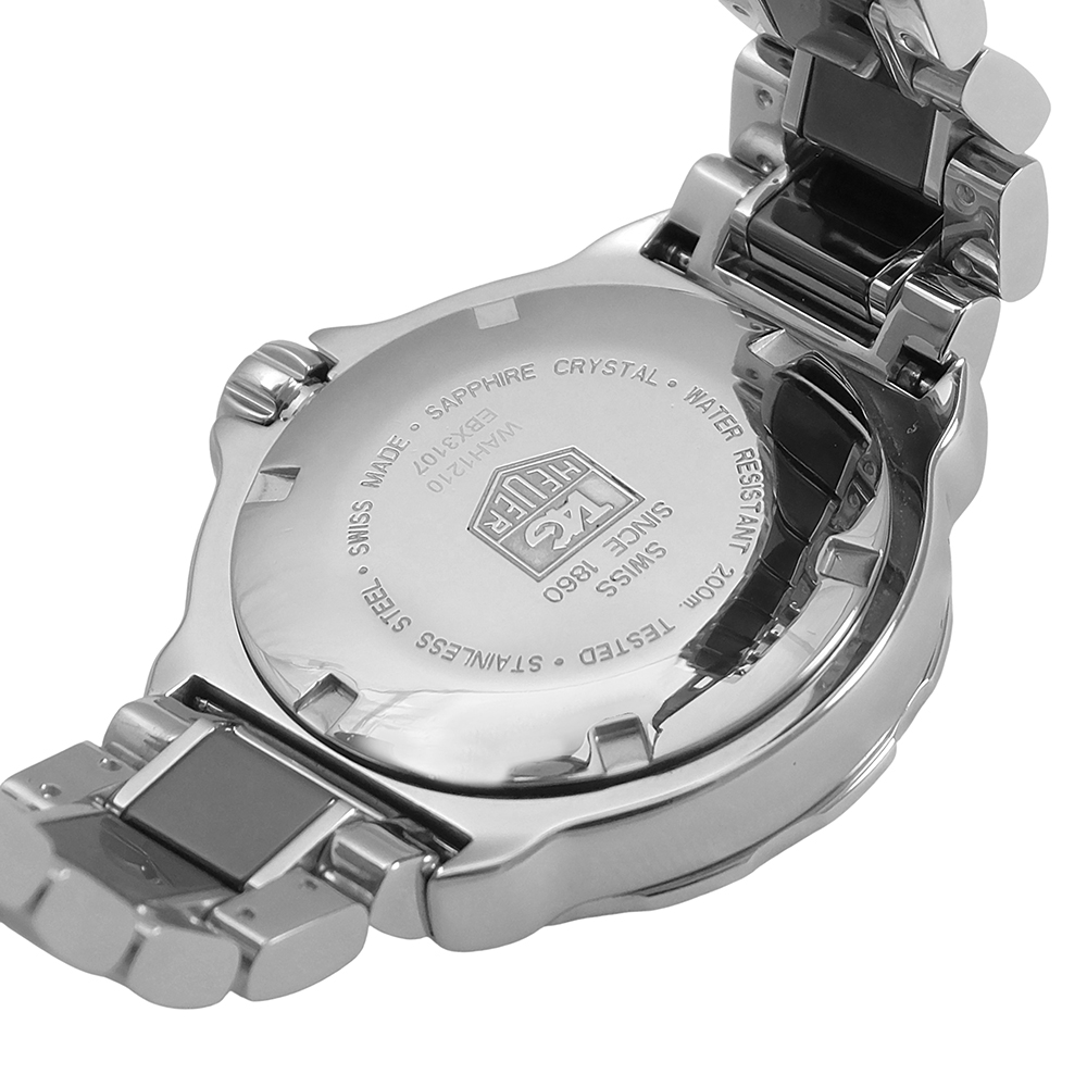 Reloj Tag Heuer Fórmula 1-Carrera Collection