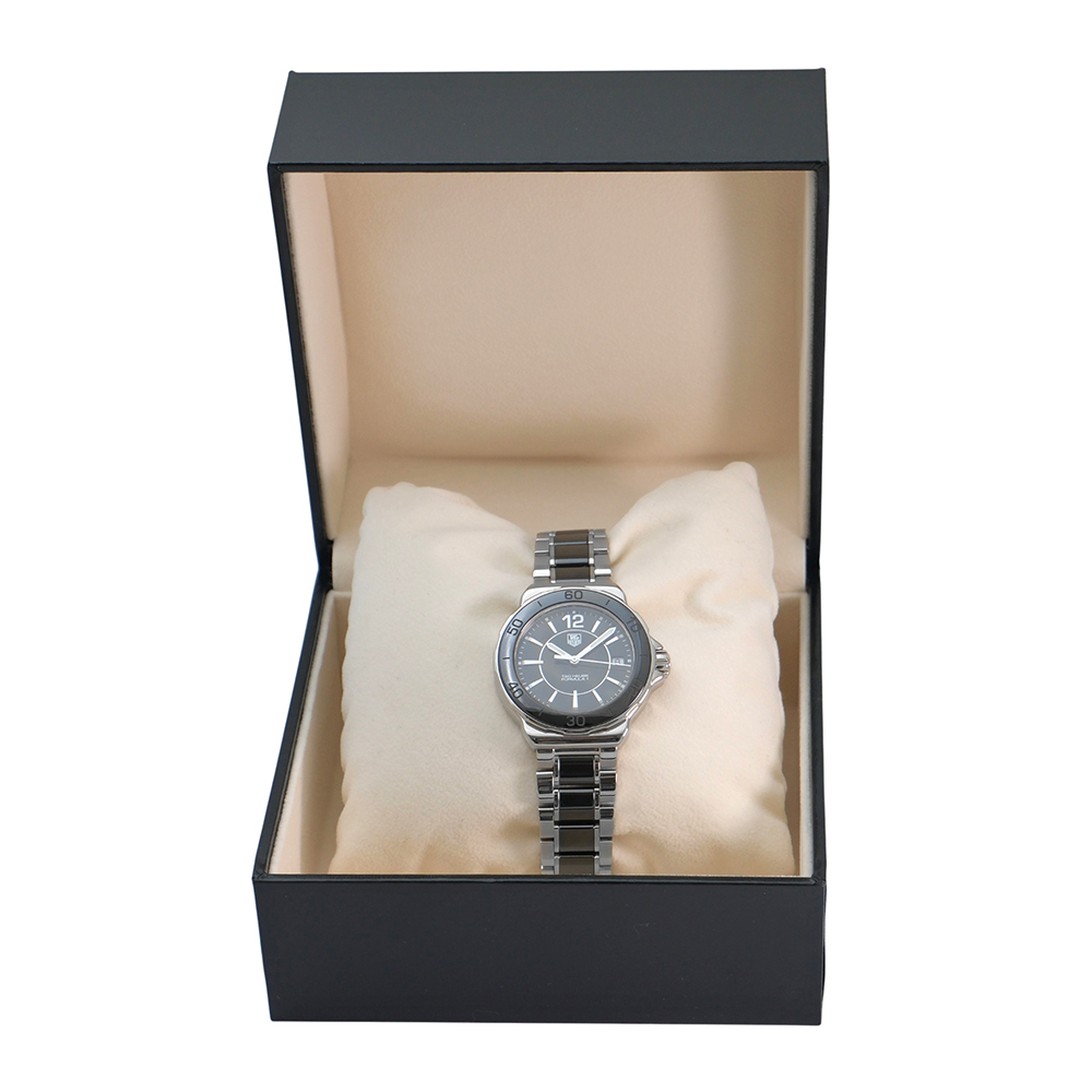 Reloj Tag Heuer Fórmula 1-Carrera Collection