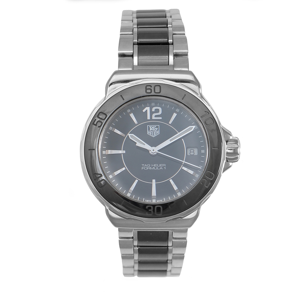 Reloj Tag Heuer Fórmula 1-Carrera Collection