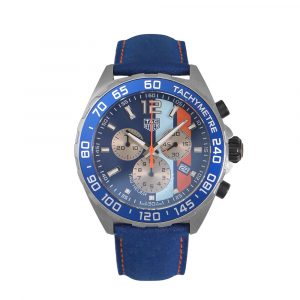 Reloj Tag Heuer Gulf-Carrera Collection