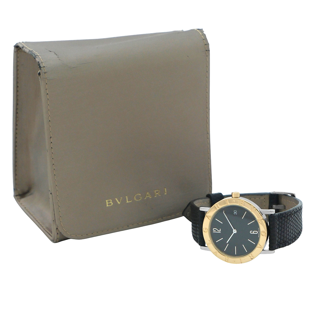 Bulgari Bulgari-Carrera Collection