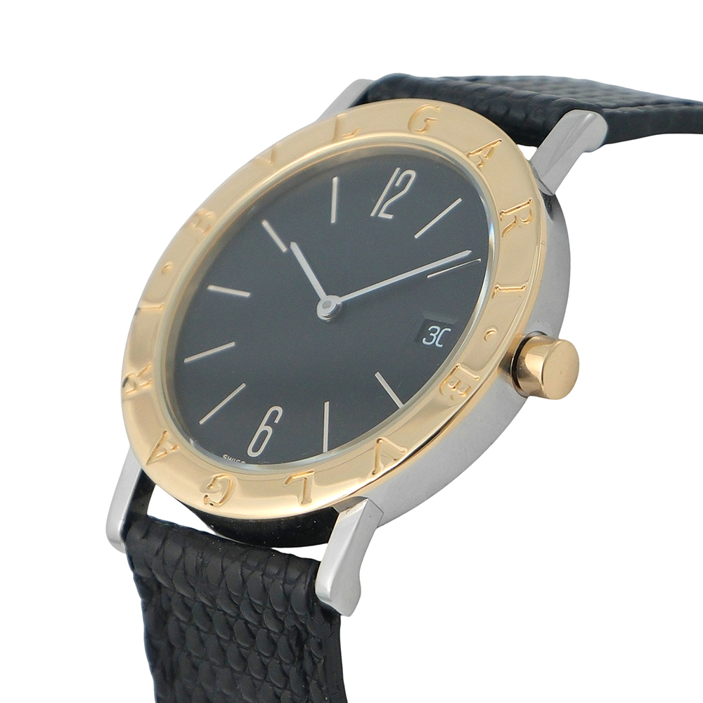 Bulgari Bulgari-Carrera Collection